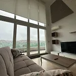 Cityscape Penthouse