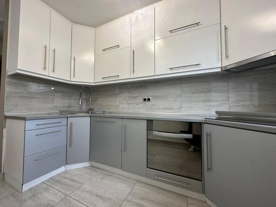 Apartment Cityscape Penthouse Sarajevo