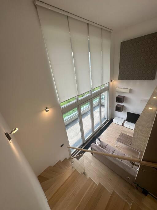 Cityscape Penthouse * Sarajevo